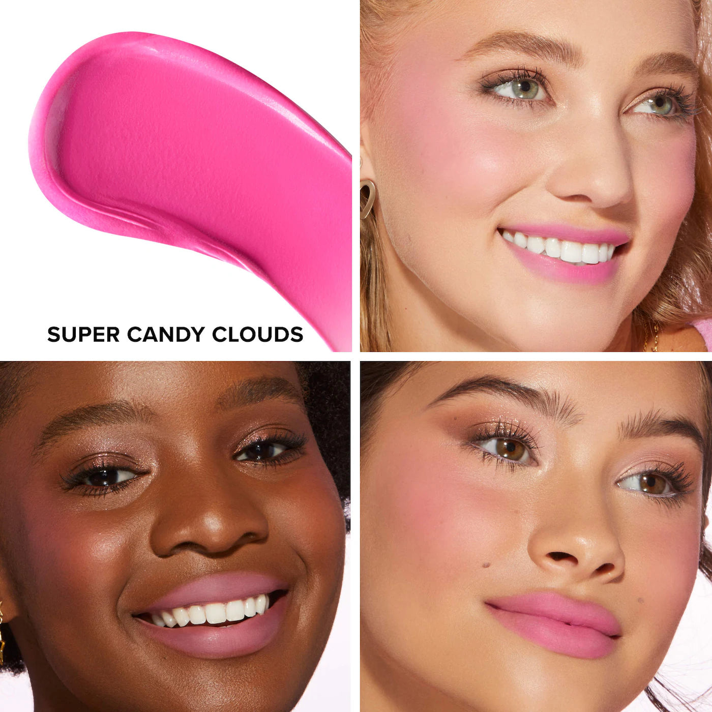 Pre Venta: Too Faced | Cloud Crush Whipped Lip & Cheek Duo Makeup Gift Set