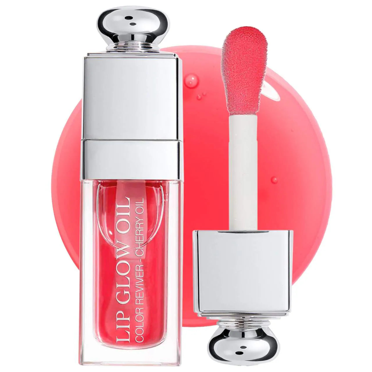 Pre Venta | Dior Lip Glow Oil