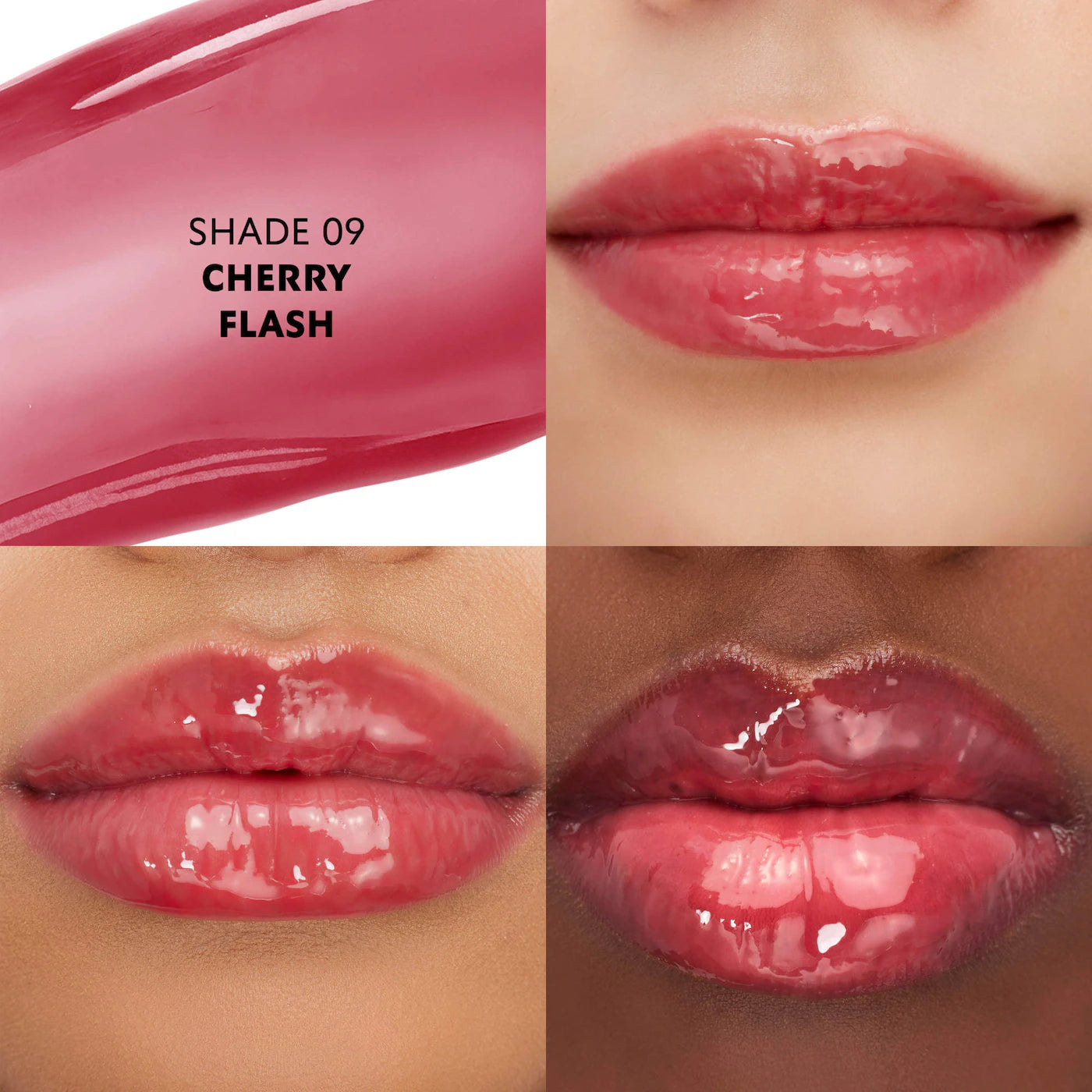 Pre Venta: Yves Saint Laurent | YSL Loveshine Plumping Lip Oil Gloss with Hyaluronic Acid