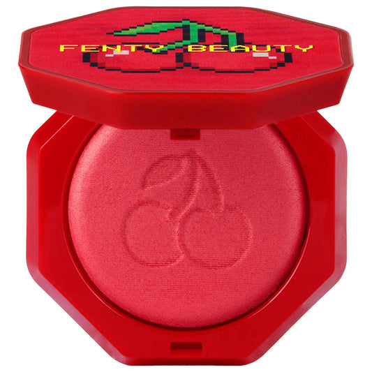 Pre Venta: Fenty Beauty by Rihanna | Hot Cheeks Velour Blushlighter