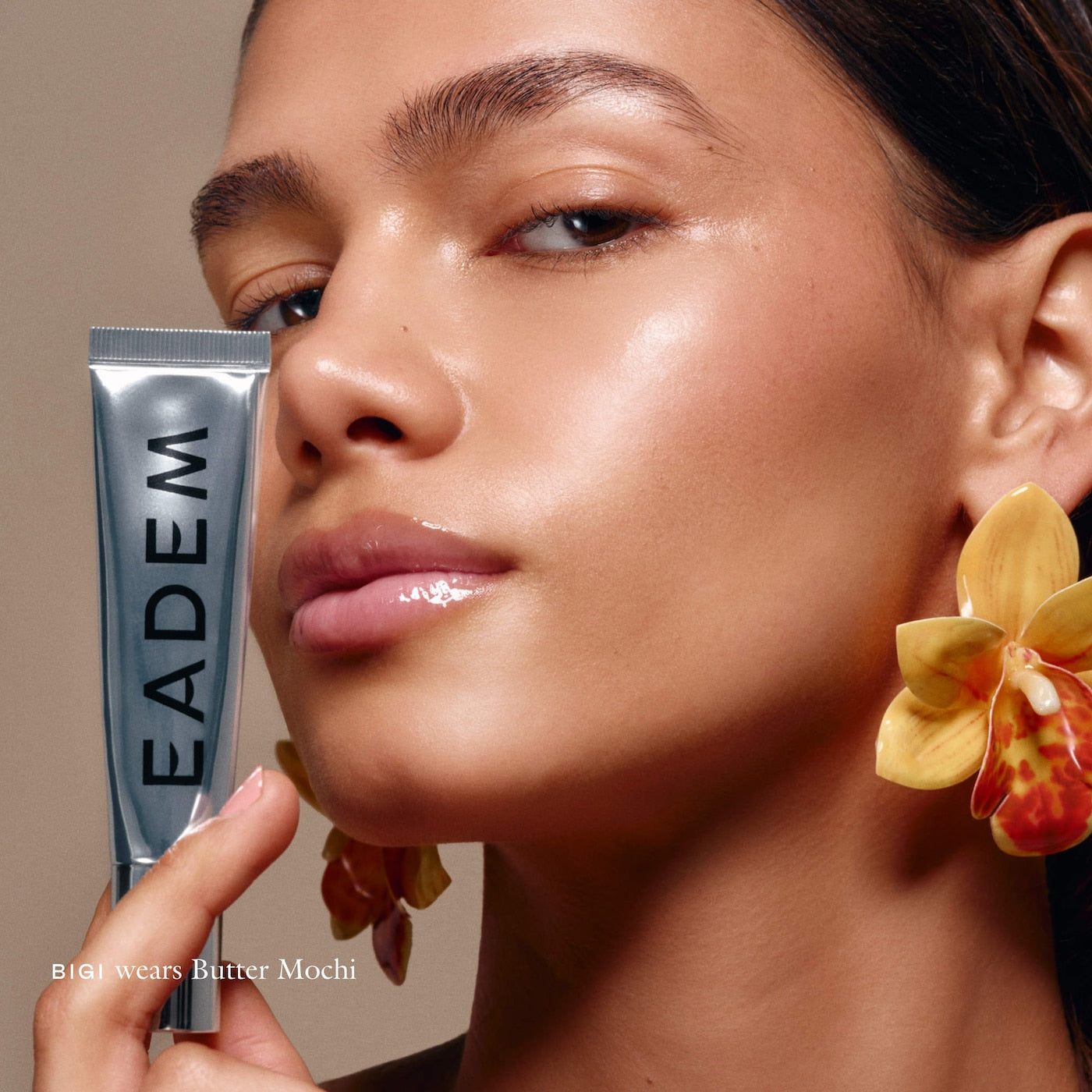 Pre Venta: Eadem | Le Chouchou Bisous Set  Exfoliating + Softening Peptide + AHA Lip Softening Balm Gift Set