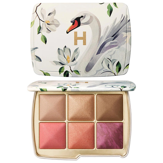 Pre Venta: Hourglass | Ambient Lighting Edit Unlocked Palette Swan