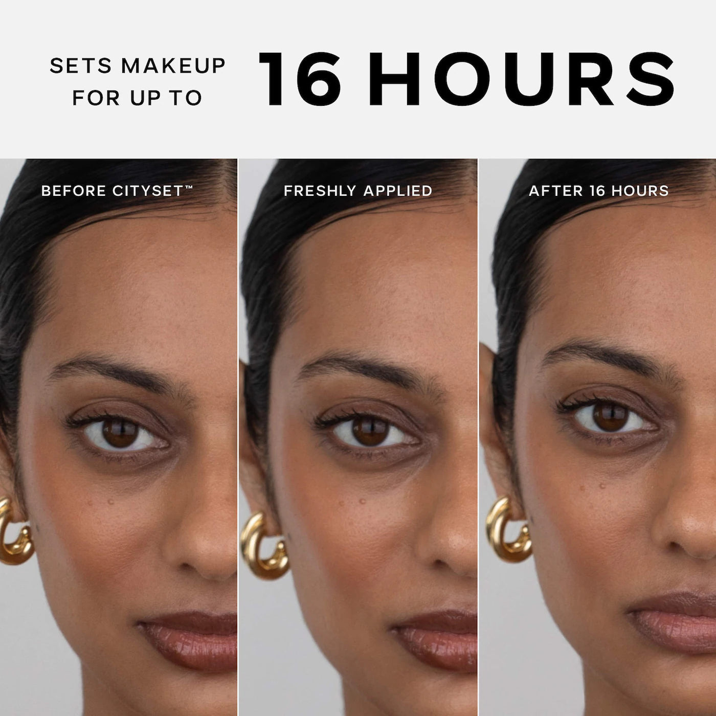 Pre Venta: Saie | CitySet Lightweight Setting Spray