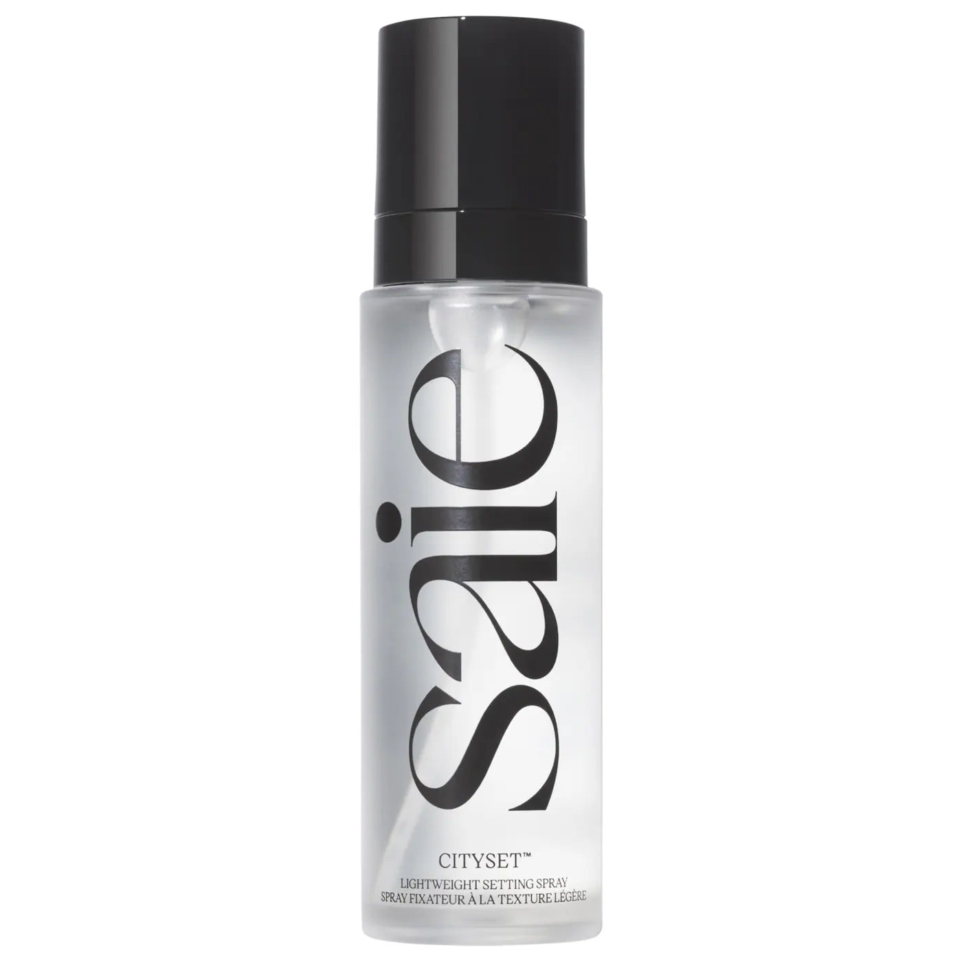 Pre Venta: Saie | CitySet Lightweight Setting Spray