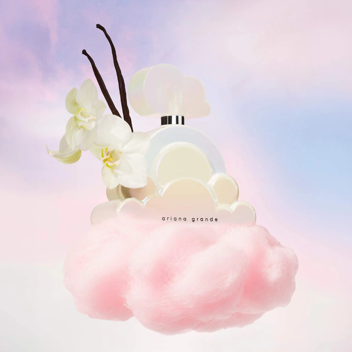 Pre Venta: Ariana Grande | Cloud Aurora Eau de Parfum