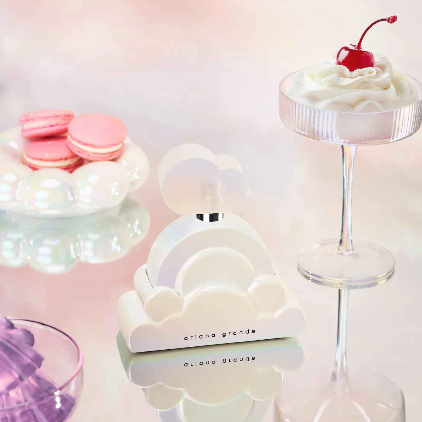 Pre Venta: Ariana Grande | Cloud Aurora Eau de Parfum