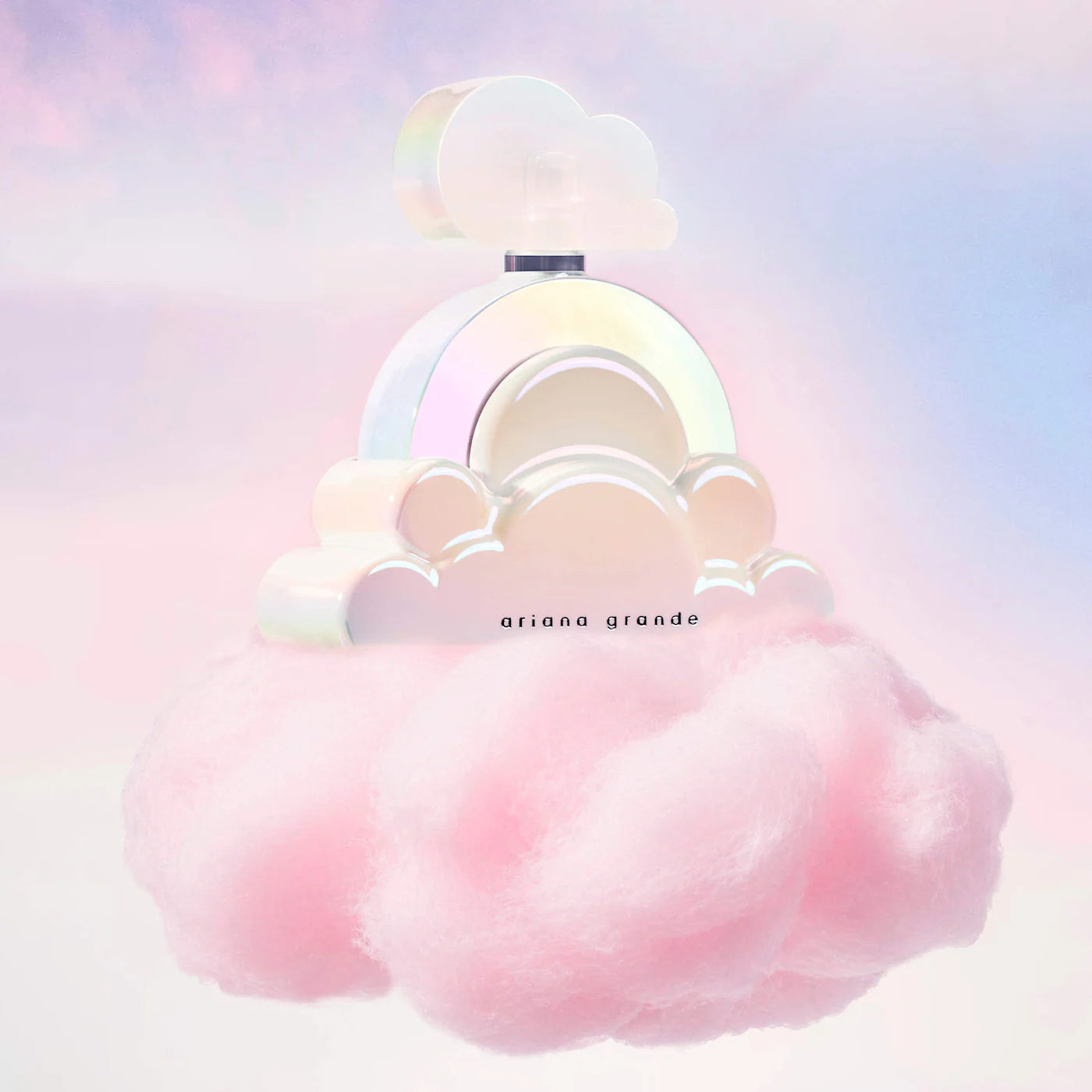 Pre Venta: Ariana Grande | Cloud Aurora Eau de Parfum