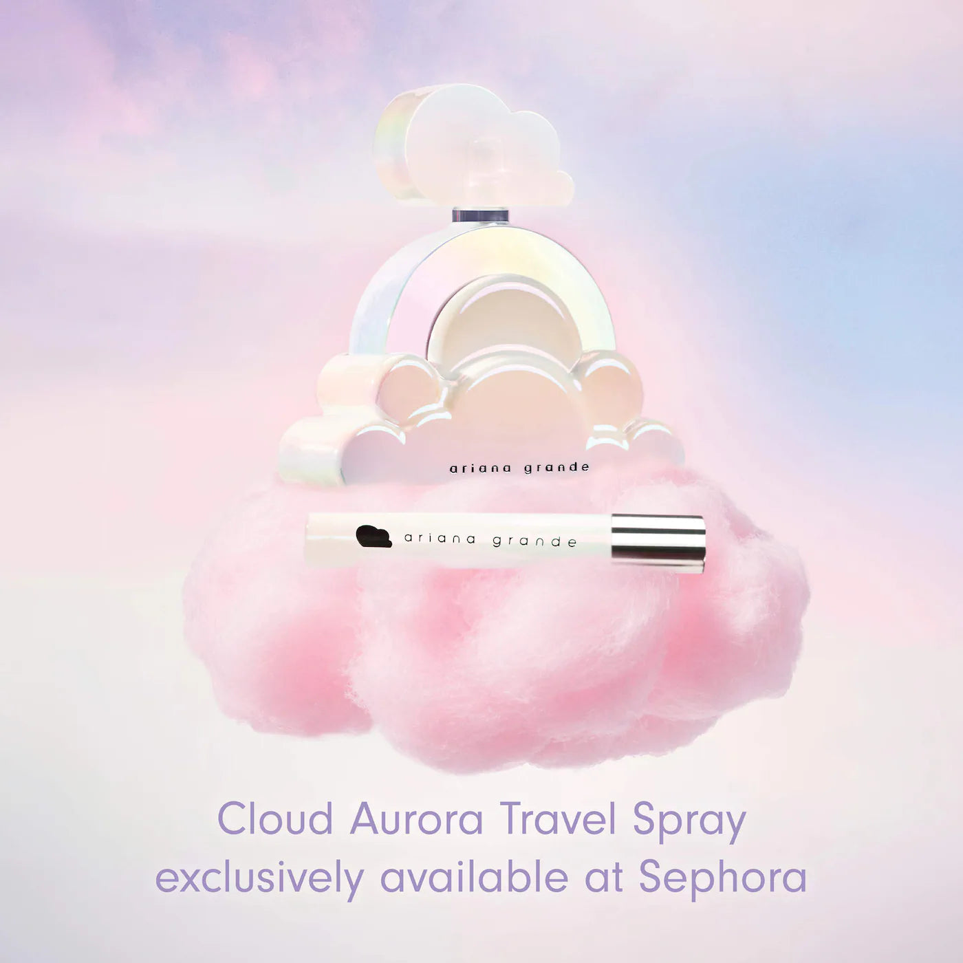 Pre Venta: Ariana Grande | Cloud Aurora Eau de Parfum