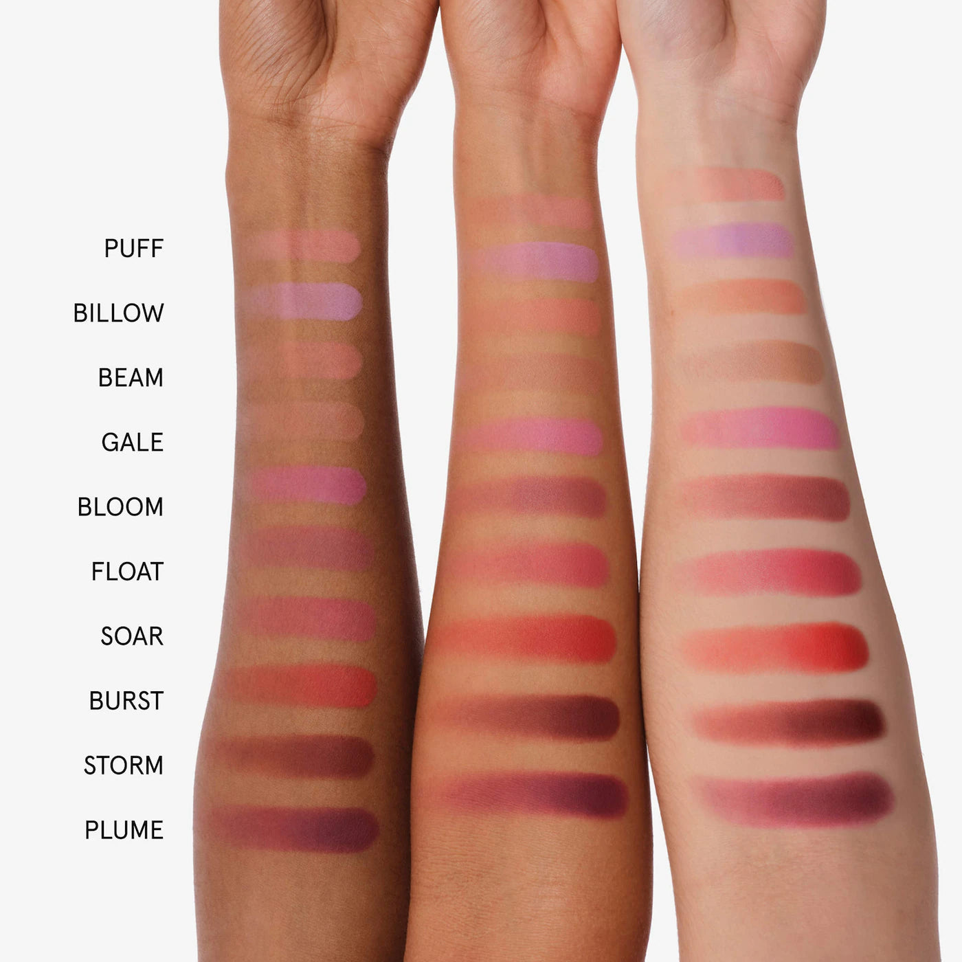 Pre Venta: Glossier | Cloud Paint Plush Blush