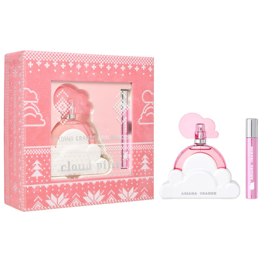 Pre Venta: Ariana Grande | Cloud Pink Perfume Gift Set