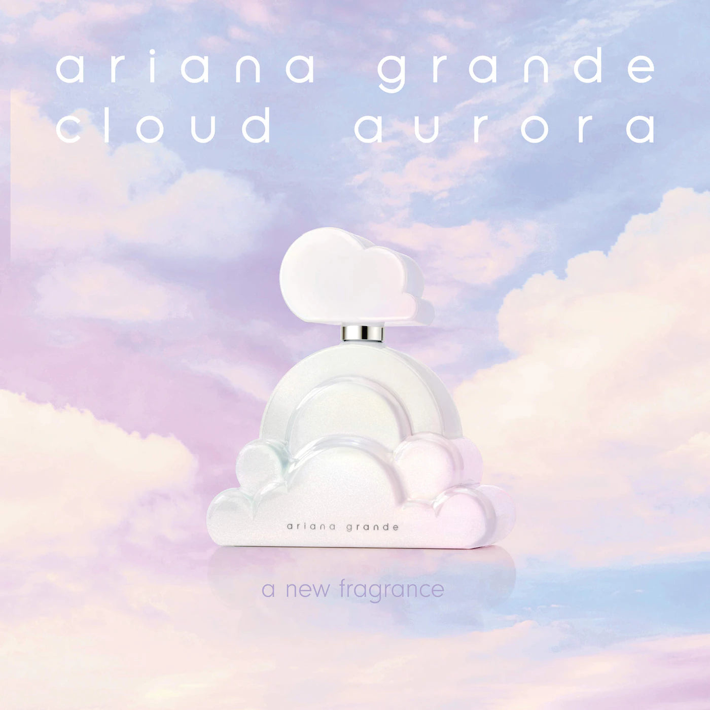 Pre Venta: Ariana Grande | Cloud Aurora Eau de Parfum