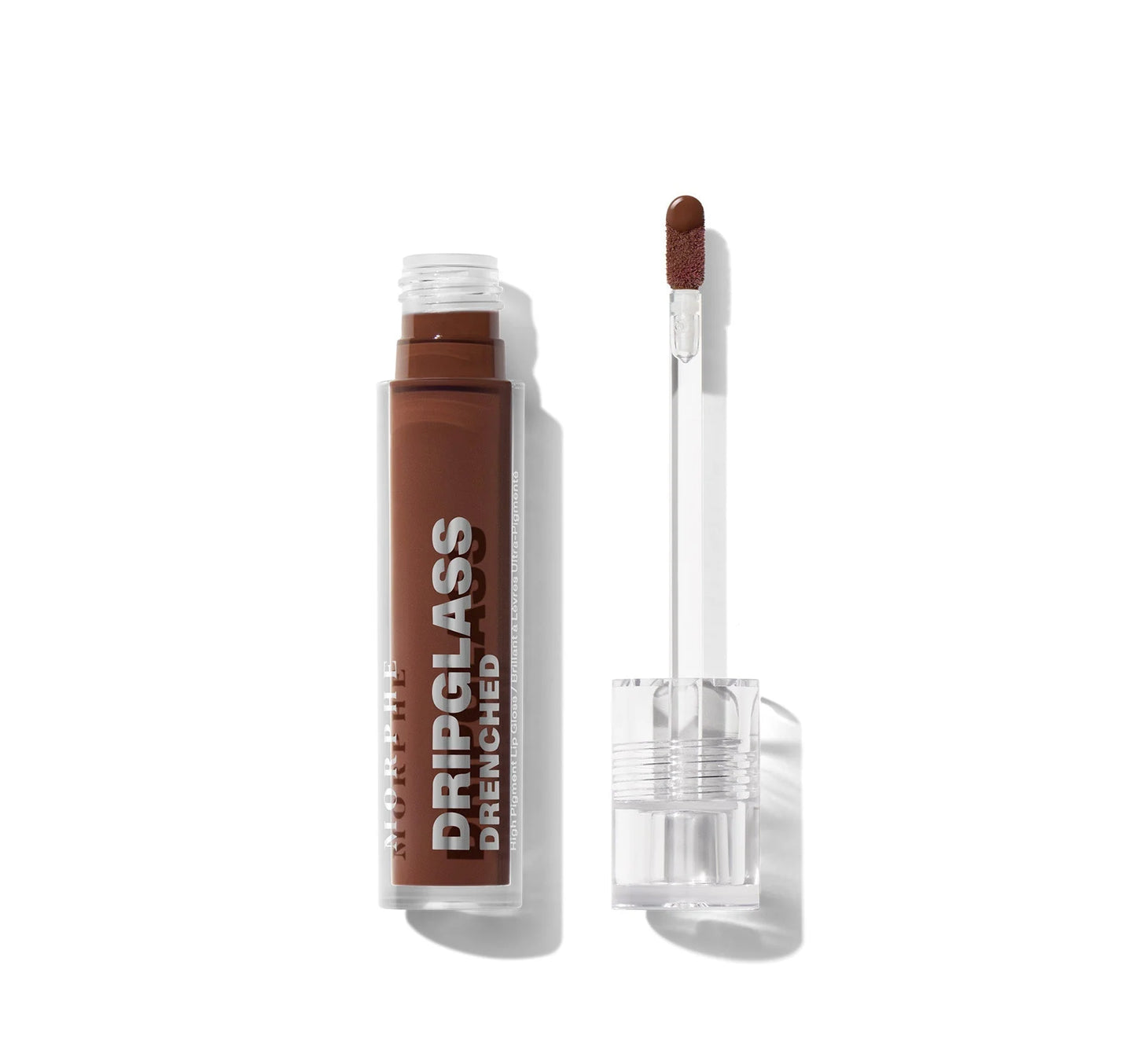 Pre Venta: Morphe | Dripglass Glazed High Shine Lip Gloss