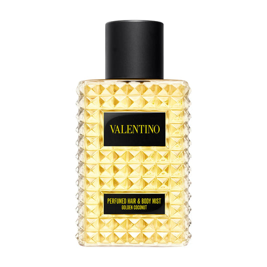 Pre Venta: Valentino | Born in Roma Golden Coconut Hair & Body Mist