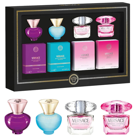 Pre Venta: Versace | Versace Women's Coffret