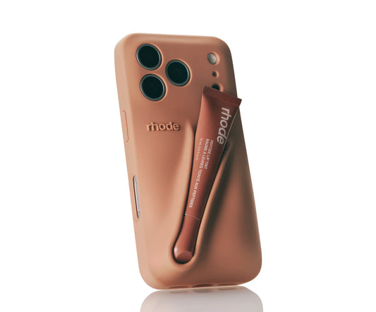 Pre Venta: Rhod | Lip Case | Colada