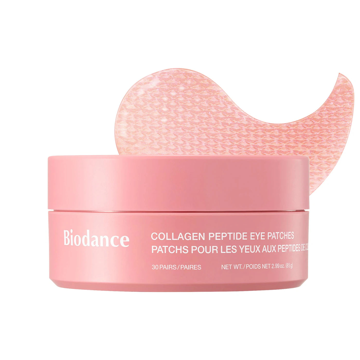 Pre Venta: Biodance | Biodance Collagen Peptide Eye Patch