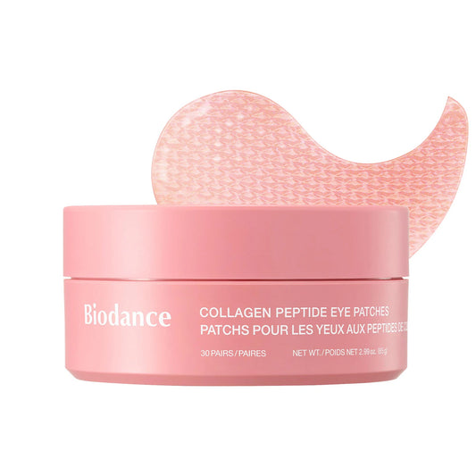 Pre Venta: Biodance | Biodance Collagen Peptide Eye Patch