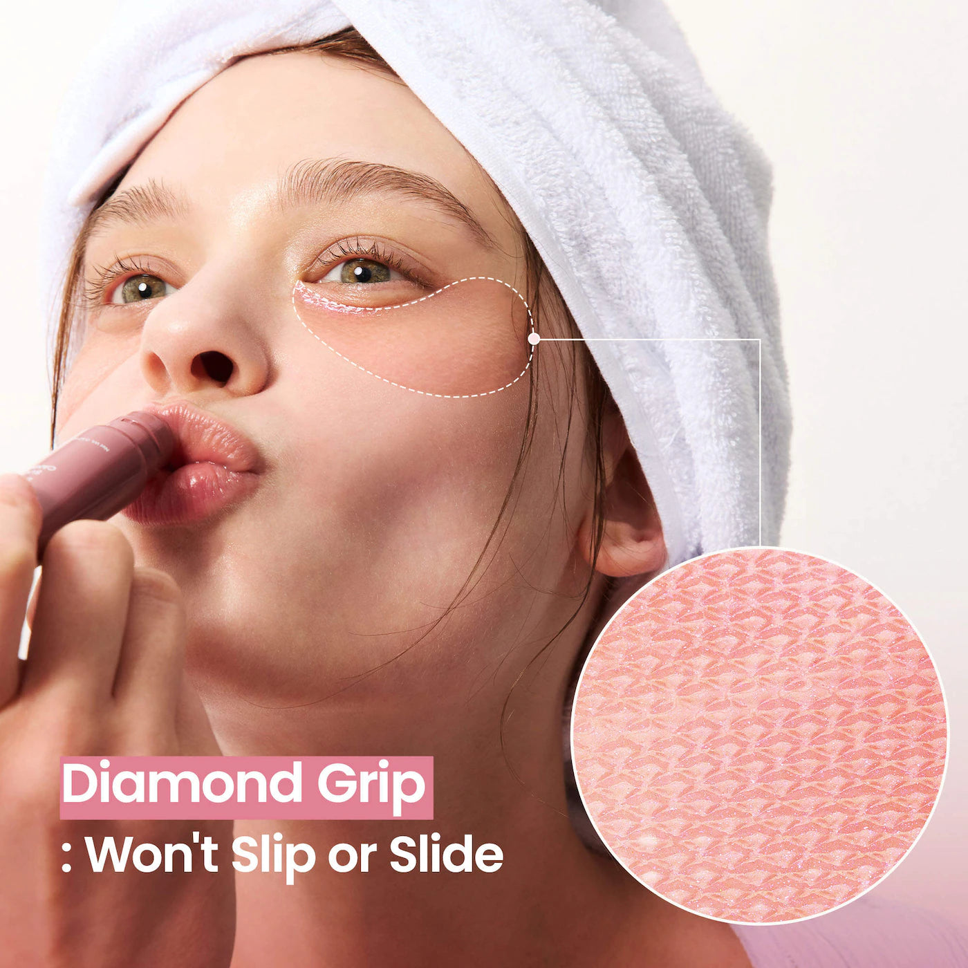 Pre Venta: Biodance | Biodance Collagen Peptide Eye Patch