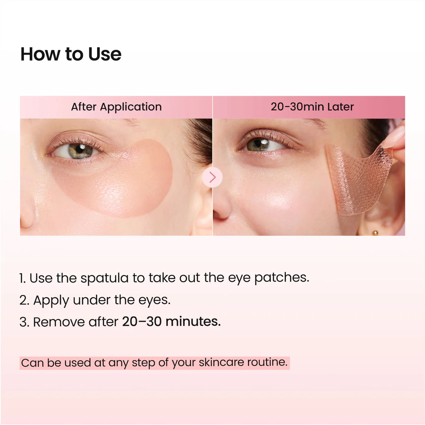 Pre Venta: Biodance | Biodance Collagen Peptide Eye Patch