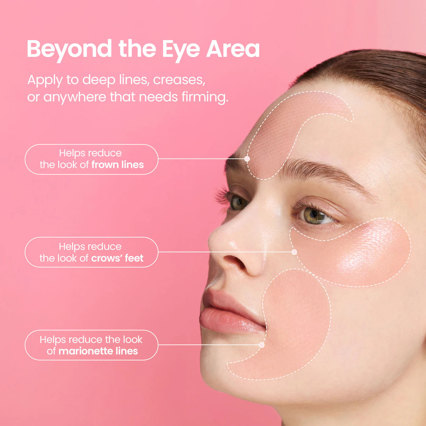 Pre Venta: Biodance | Biodance Collagen Peptide Eye Patch