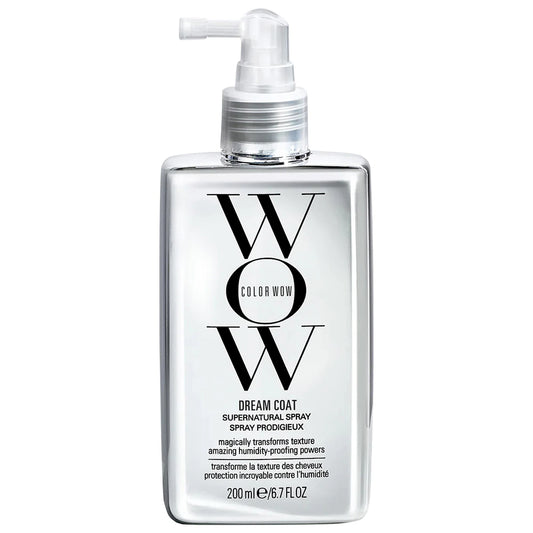 Pre Venta: Color Wow | Dream Coat Supernatural Treatment Spray for Frizzy Hair