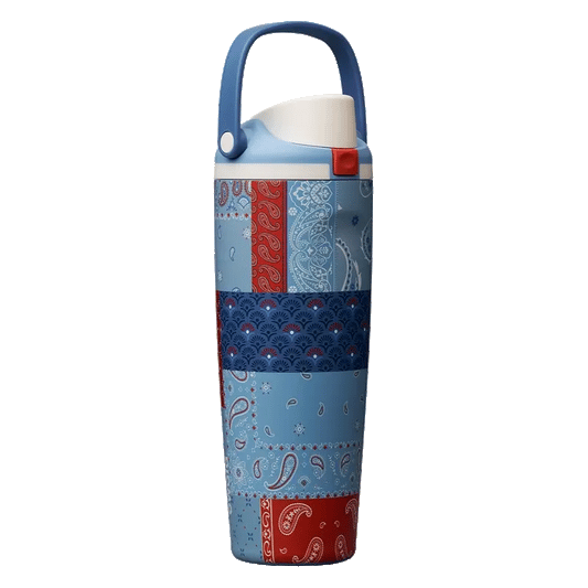 Pre Venta: Owala | 30oz FreeSip Sway | Commond Threads