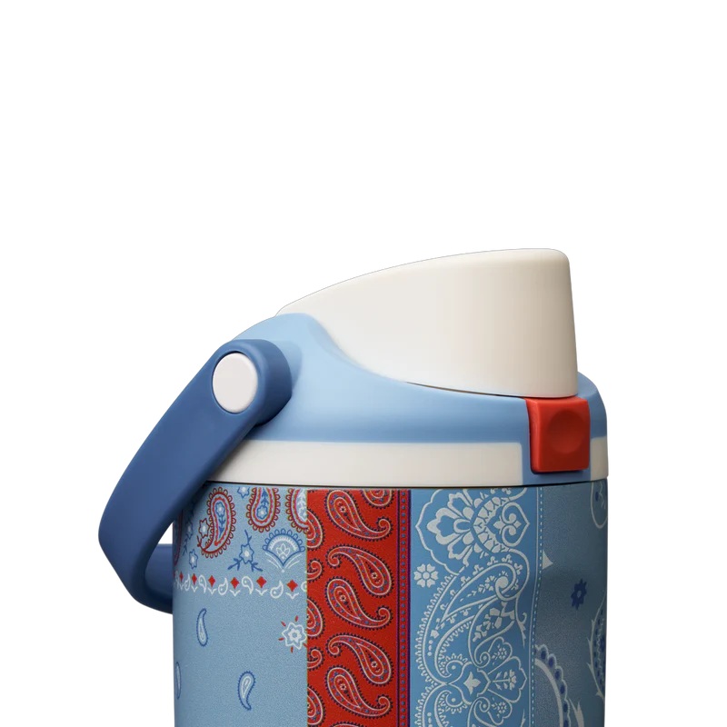 Pre Venta: Owala | 30oz FreeSip Sway | Commond Threads