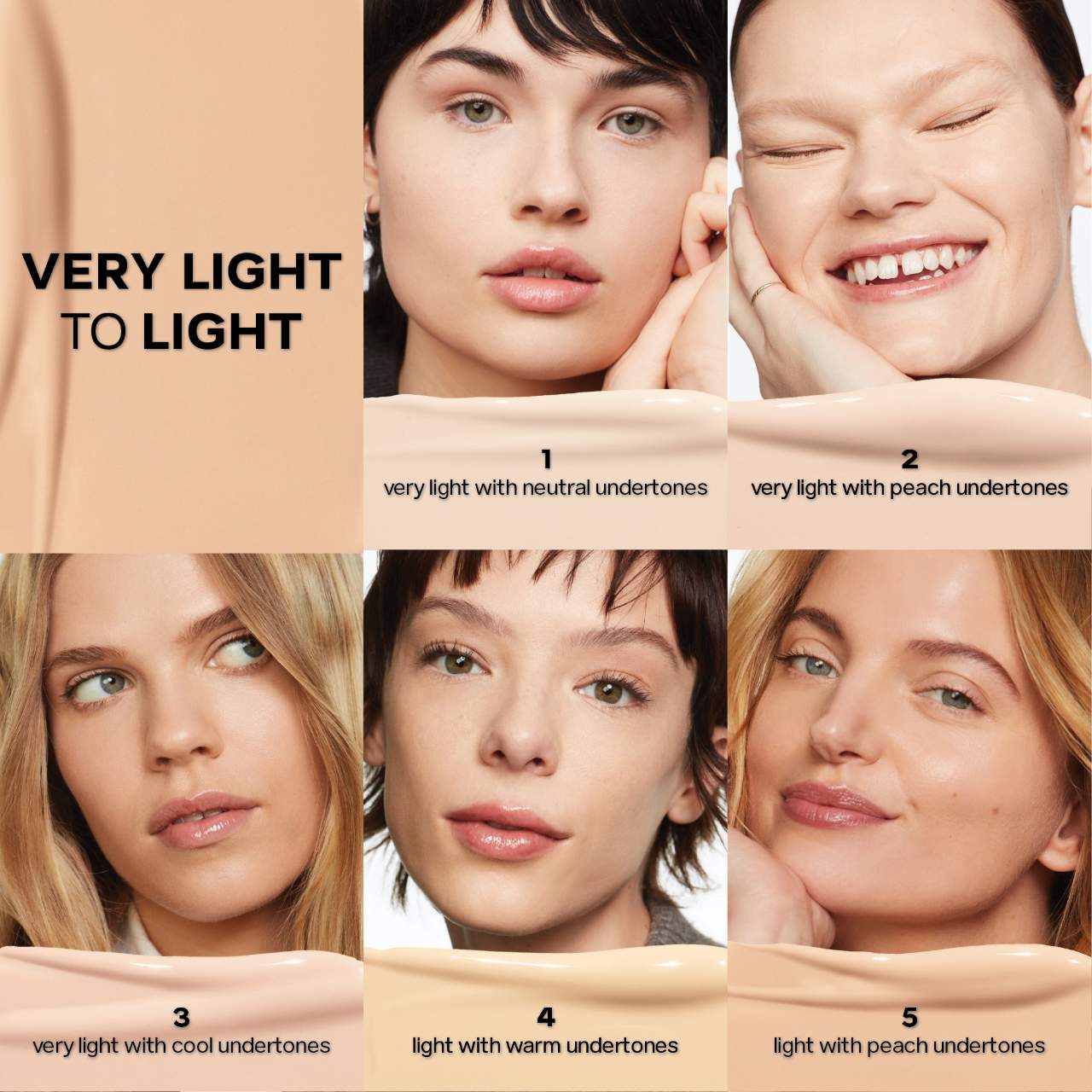 Pre Venta: Saie | Slip Tint Radiant All-Over Concealer with Niacinamide