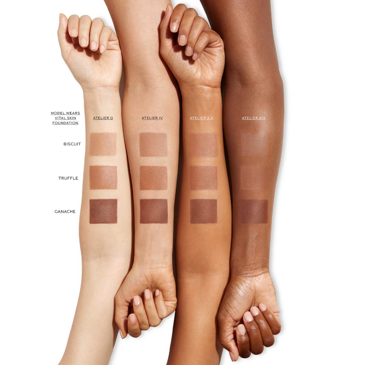 Pre Venta: Westman Atelier | Mini Petite Face Trace Cream Contour Stick