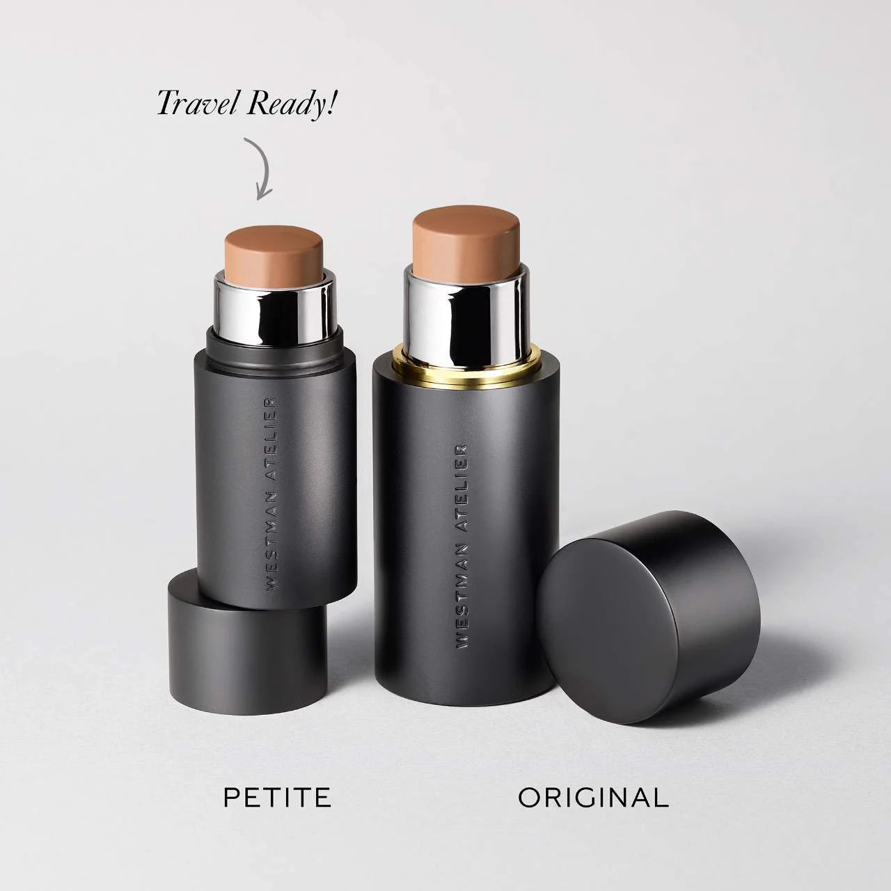 Pre Venta: Westman Atelier | Mini Petite Face Trace Cream Contour Stick