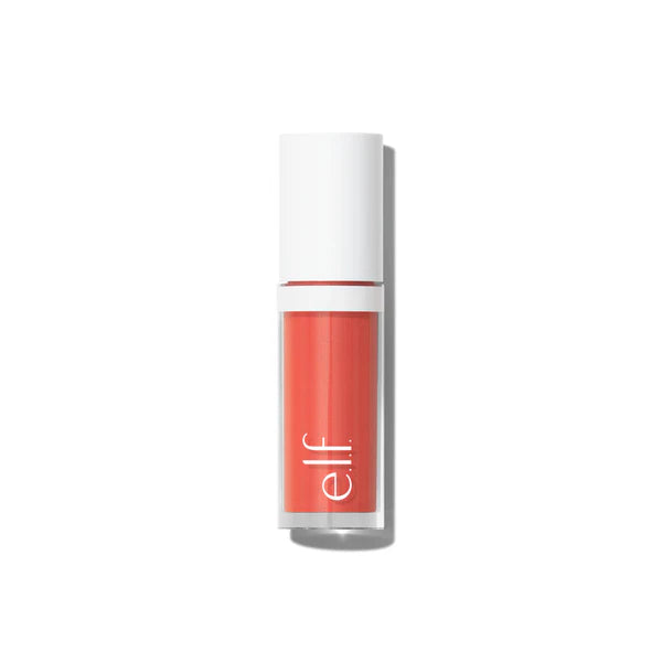 E.L.F. Cosmetics | Camo Liquid Blush | Coral Crush