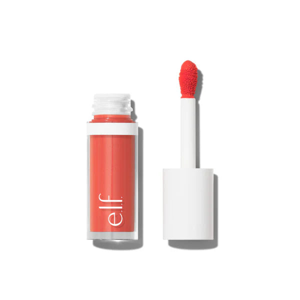 E.L.F. Cosmetics | Camo Liquid Blush | Coral Crush