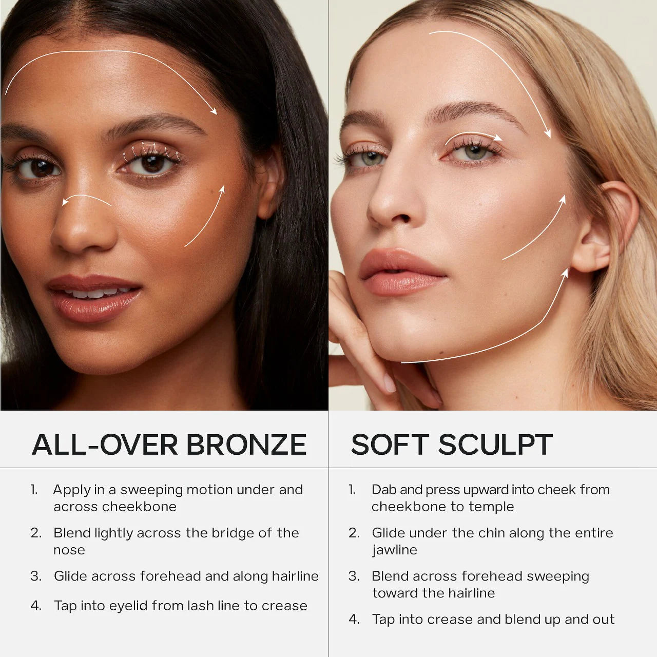 Pre Venta: Saie | Sun Melt Natural Cream Bronzer