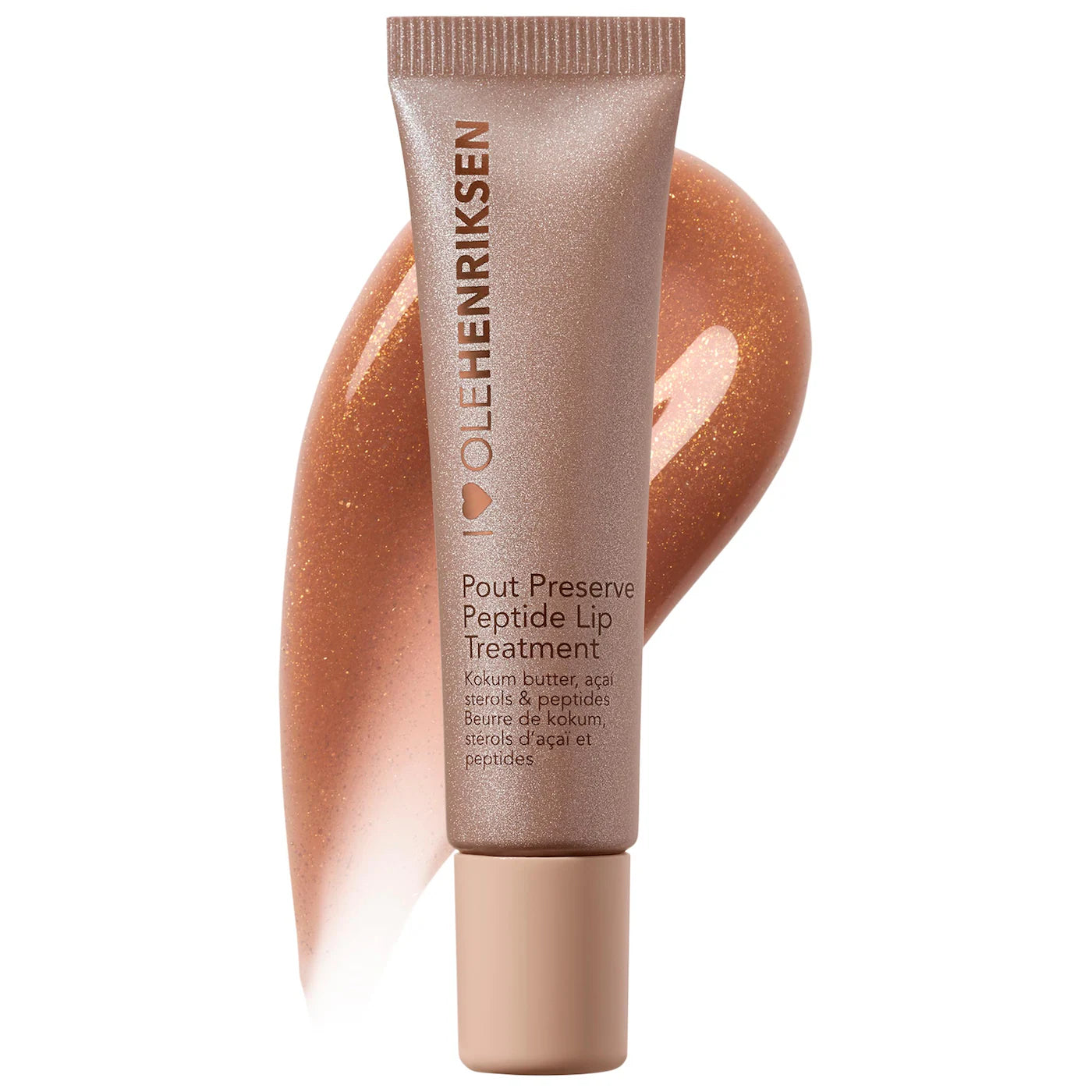 Pre Venta: OLEHENRIKSEN | Pout Preserve Hydrating Peptide Lip Treatment