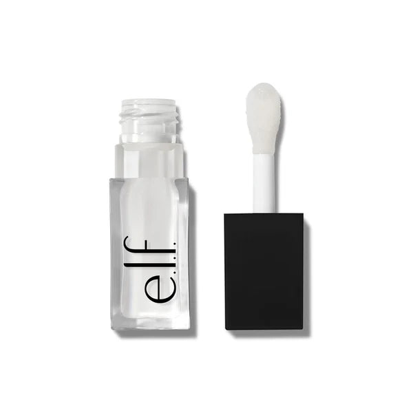 E.L.F. Cosmetics | Glow Reviver Lip Oil | Crystal Clear