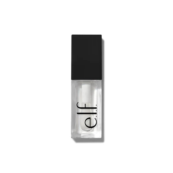 E.L.F. Cosmetics | Glow Reviver Lip Oil | Crystal Clear