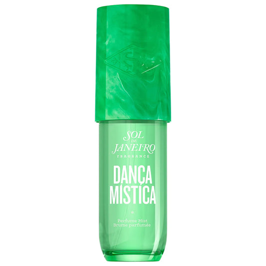 Pre Venta: Sol De Janeiro | Danca Mistica Hair and Body Fragrance Mist