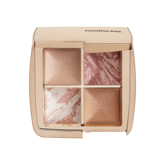 Pre Venta: Hourglass | Ambient Lighting Edit Quad