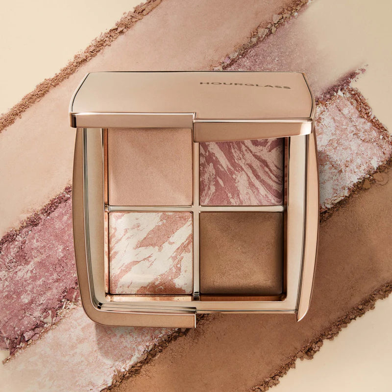 Pre Venta: Hourglass | Ambient Lighting Edit Quad