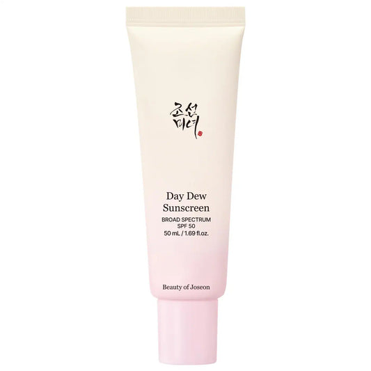 Pre Venta: Beauty of Joseon | Day Dew Sunscreen Lightweight SPF 50