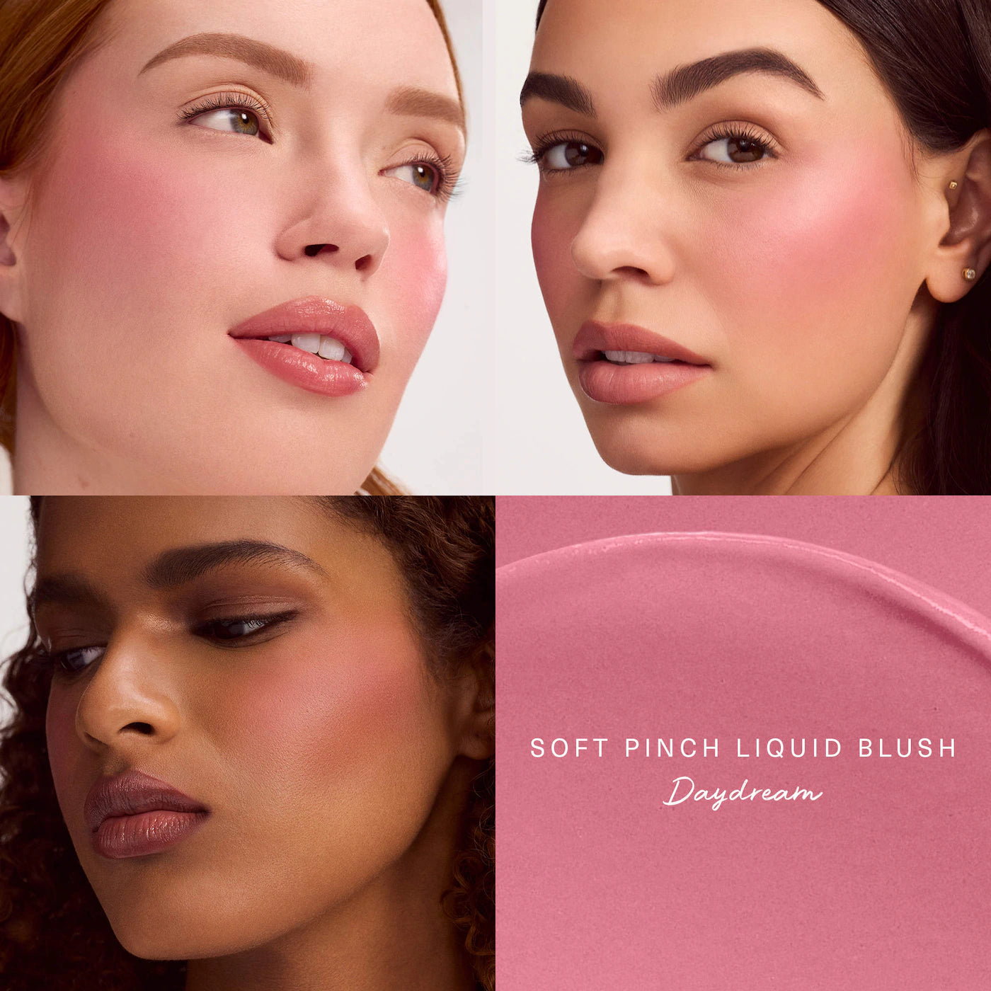 Rare Beauty by Selena Gomez | Mini Soft Pinch Liquid Blush