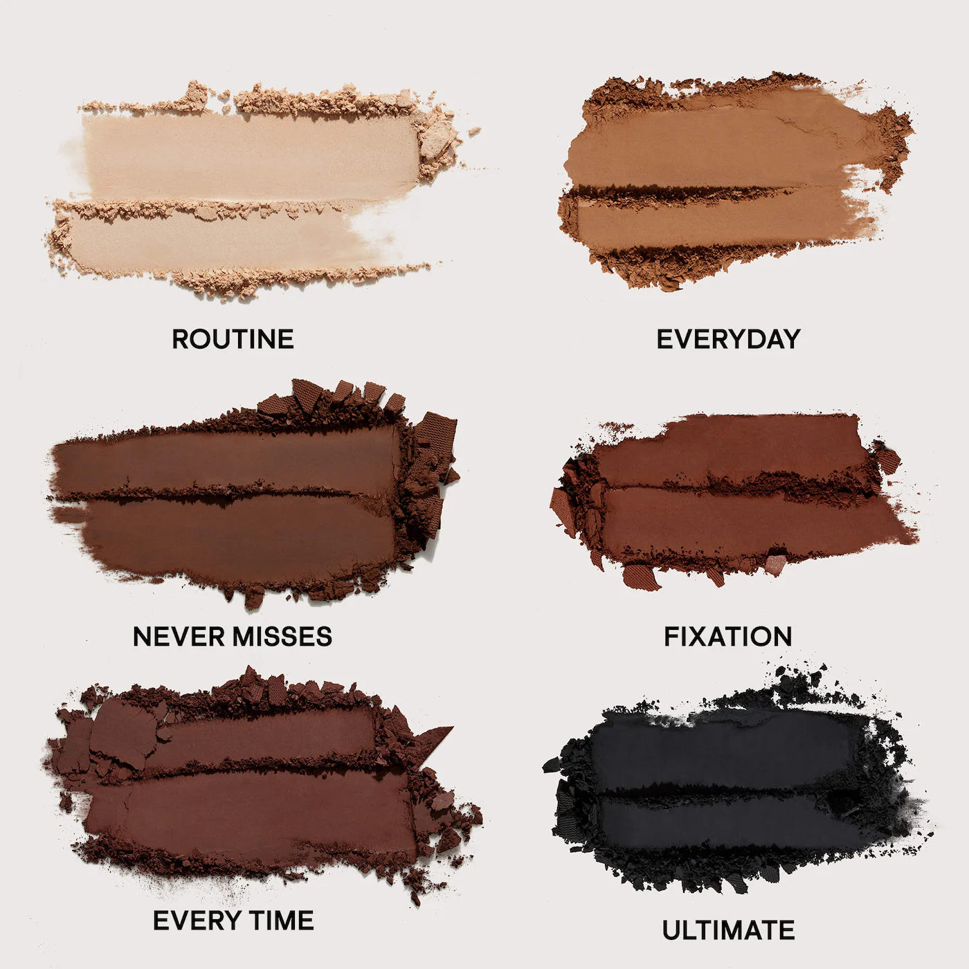 Pre Venta: Patrick Ta | Major Dimension Essential Artistry Edit Eyeshadow Palette