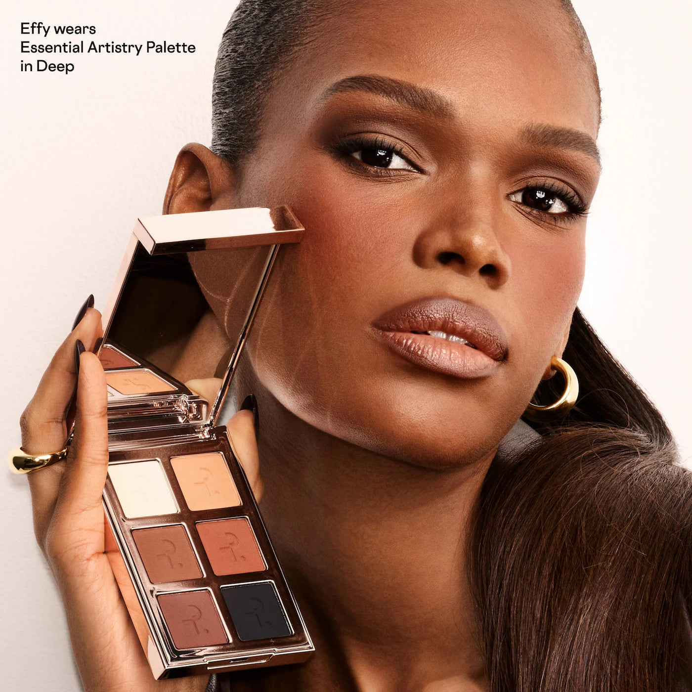 Pre Venta: Patrick Ta | Major Dimension Essential Artistry Edit Eyeshadow Palette
