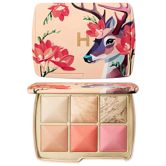 Pre Venta: Hourglass | Ambient Lighting Edit Unlocked Palette Deer