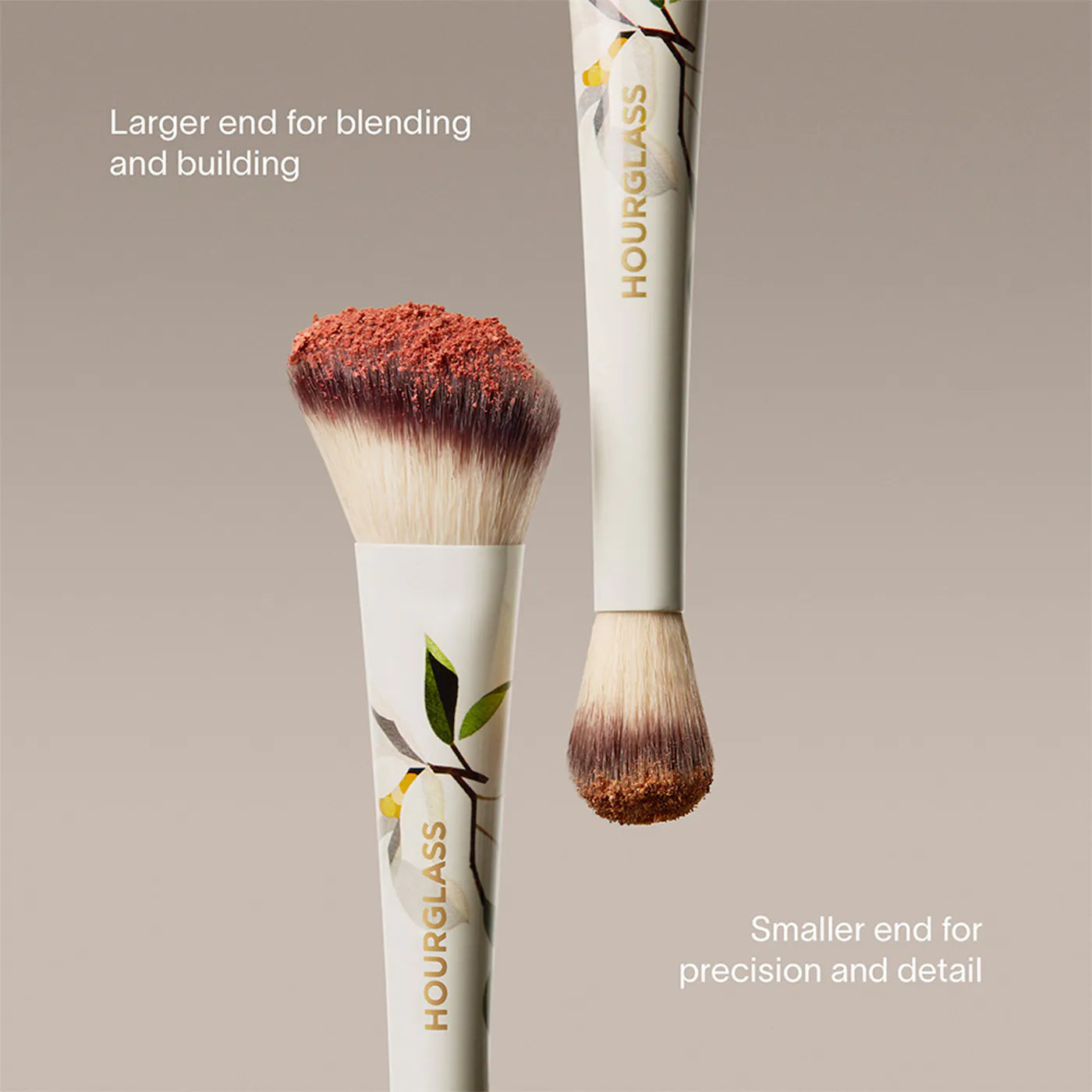 Pre Venta: Hourglass | Ambient Lighting Edit Brush II