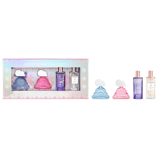 Pre Venta: Ariana Grande | Deluxe Mini Perfume Sampler Set