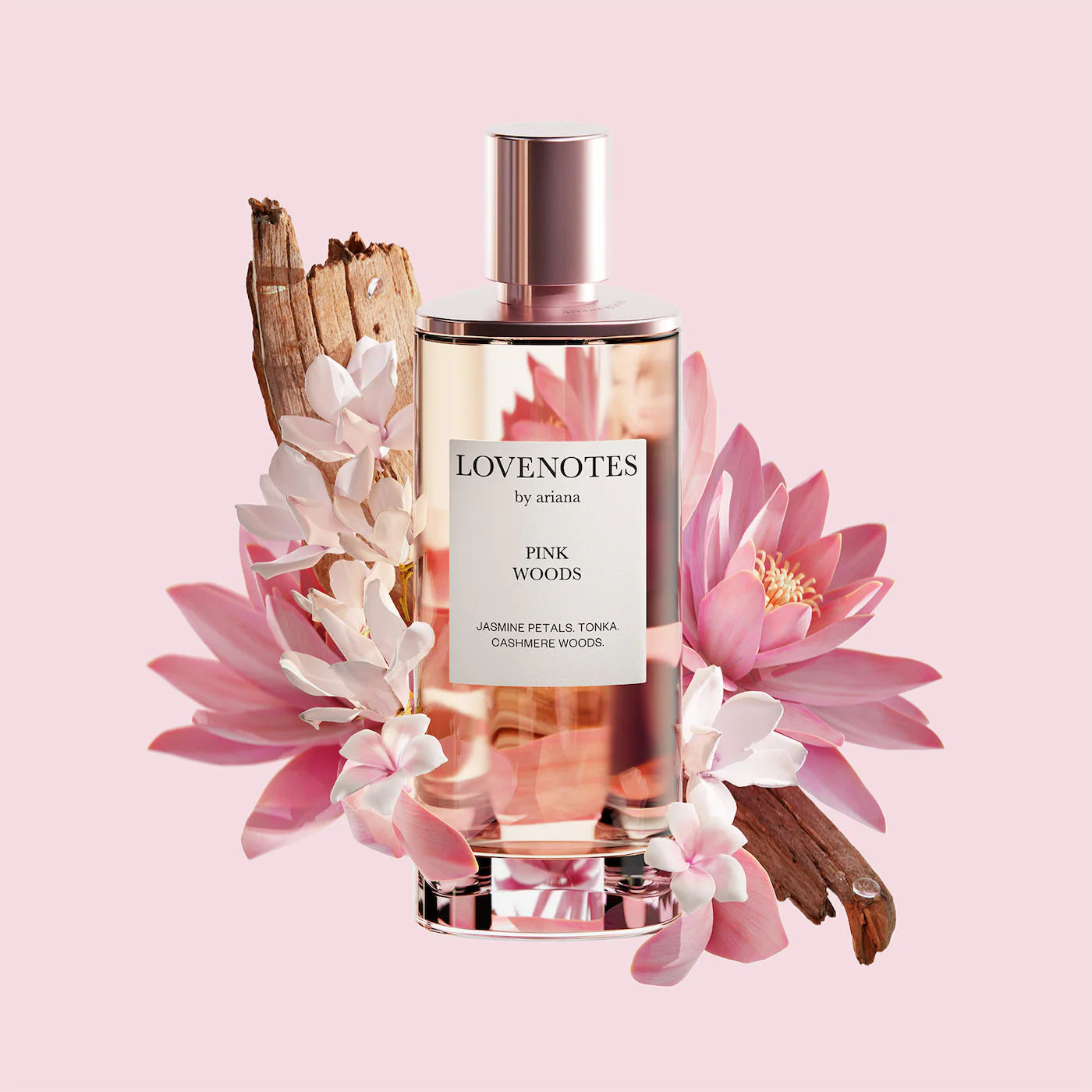 Pre Venta: Ariana Grande | Deluxe Mini Perfume Sampler Set