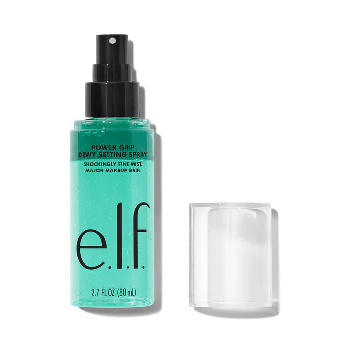 E.L.F. Cosmetics | Power Grip Dewy Setting Spray