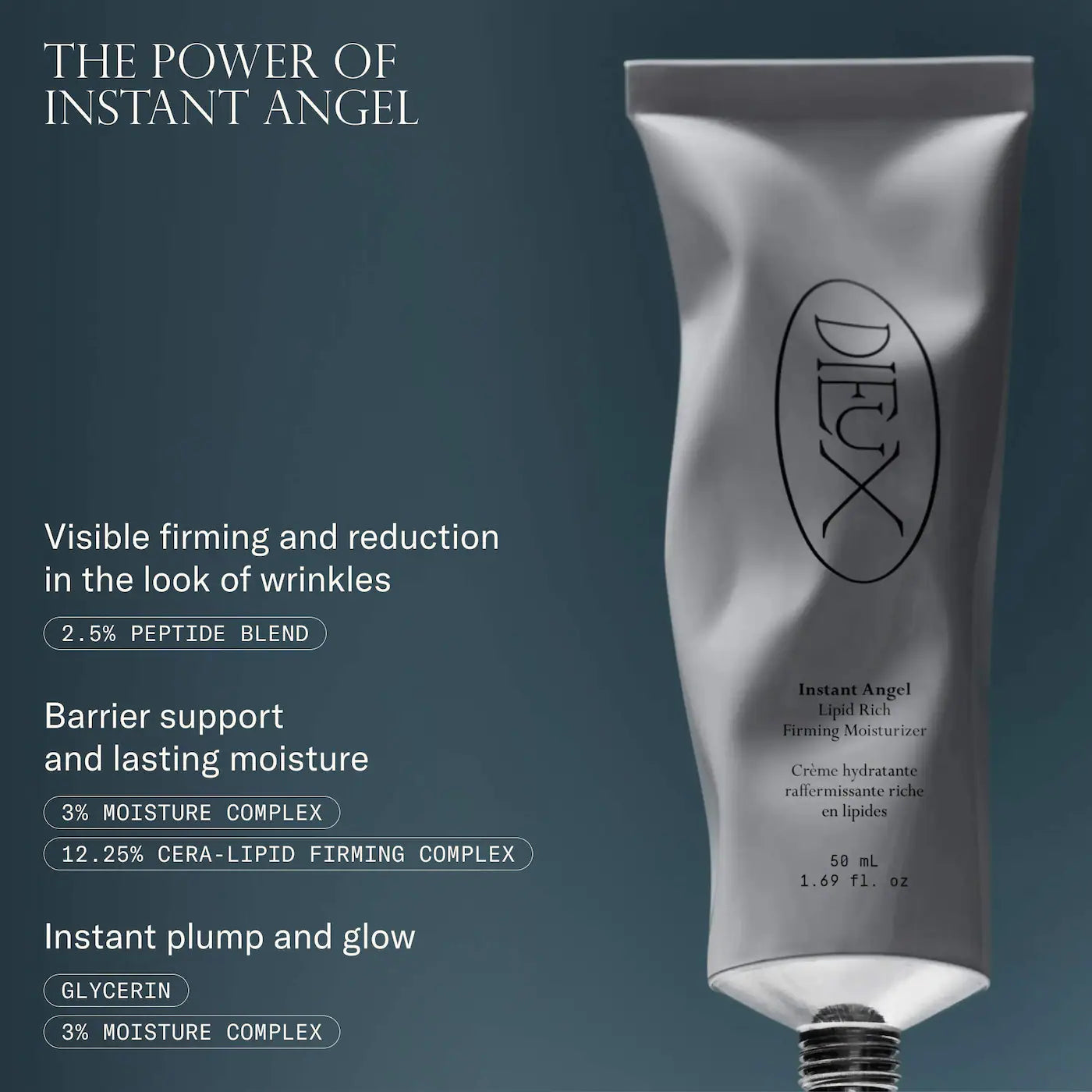 Pre Venta: Dieux | Plump + Barrier Boost Kit