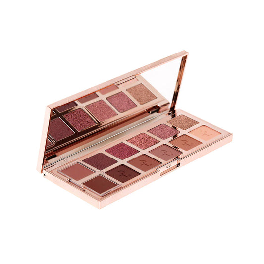 Patrick Ta | Major Dimension II Rose Eyeshadow Palette